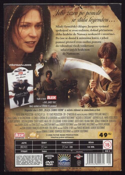 Manželé z roku II. (DVD)
