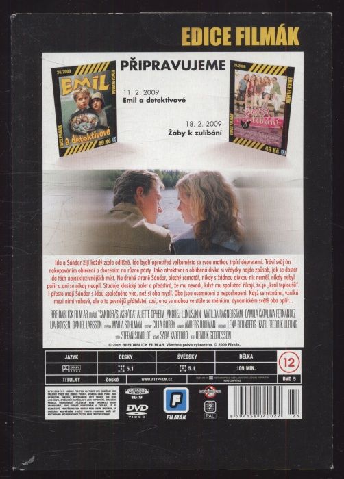 Láska on-line (DVD)