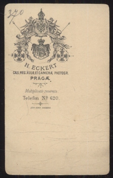 Portrét manželů