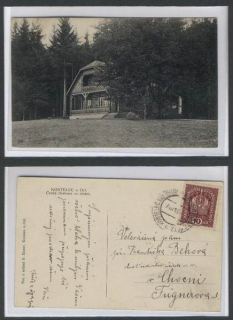 Kostelec nad Orlicí
