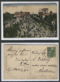 Poděbrady