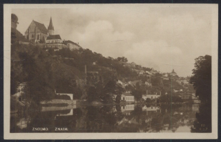 Znojmo (Znaim)