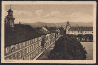 Terezín