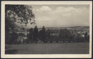 Teplice nad Metují - Rekreační tábor