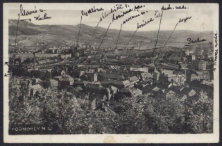 Podmokly nad Labem