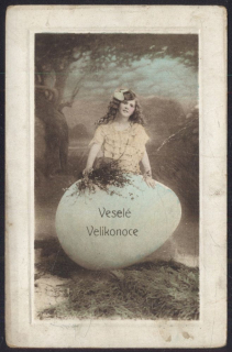 Veselé velikonoce