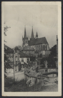 Chrudim