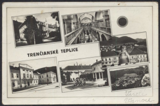 Trenčianské Teplice