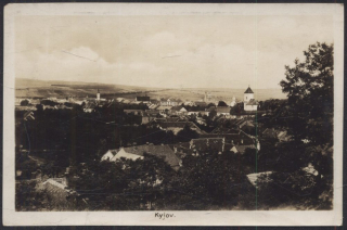 Kyjov