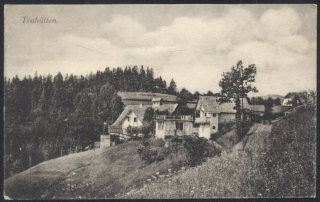 Trahütten