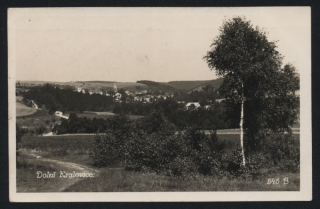 Dolní Kralovice