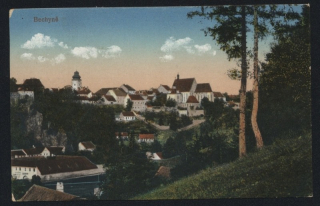 Bechyně