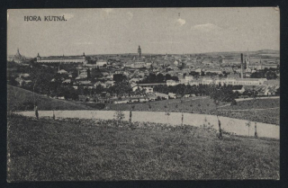 Kutná Hora