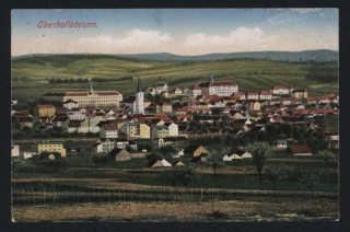 Oberhollabrunn