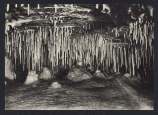 Severomoravský kras, Javoříčské jeskyně, Pohádkový dóm