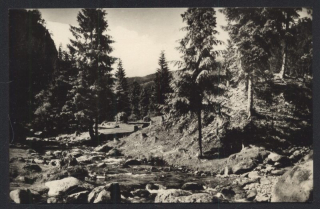 Nízké Tatry, Demänovská dolina, Lúčanka pri Repiskách