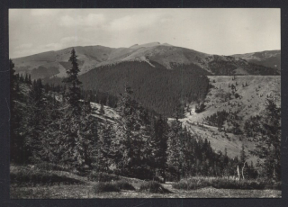 Nízké Tatry, Čertovica