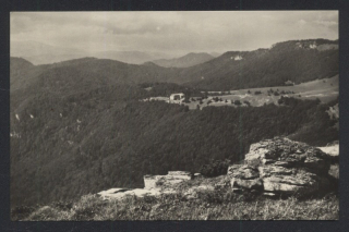 Veľká Fatra, Chata pri Kráľovej studni