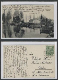 Zdechovice