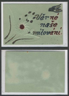 Zamilované přání