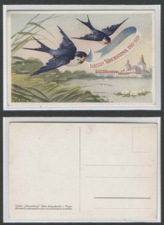 Jubileum VINCENTINA - Praha