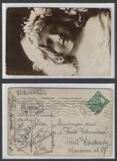 Dívka