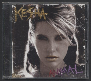 Ke$ha - Animal (CD)