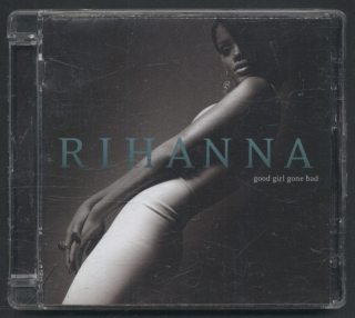 Rihanna - Good Girl Gone Bad (CD)