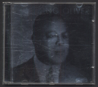 King Oliver - Riverside Blues (CD)