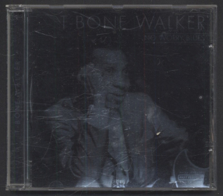 T-Bone Walker - No Worry Blues (CD)