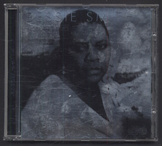 Bessie Smith - Nobody's Blues But Mine (CD)