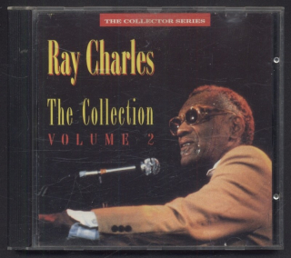 Ray Charles - The Collection Volume 2 (CD)