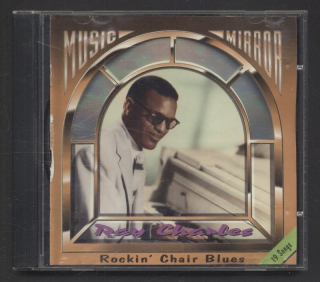 Ray Charles - Rockin' Chair Blues (CD)