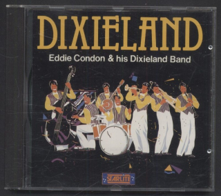 Eddie Condon And His Dixieland Band - Dixieland (CD)