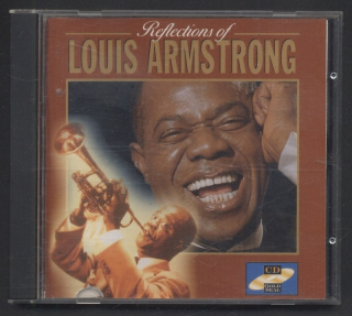Louis Armstrong - Reflections Of Louis Armstrong (CD)