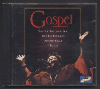 Various - Gospel (CD)