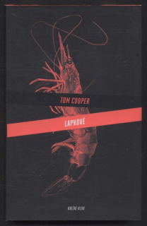Cooper, Tom - Lapkové