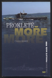Bekker, Cajus - Prokleté moře
