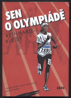 Kleist, Reinhard - Sen o olympiádě