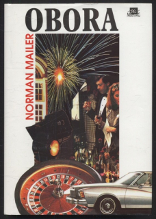 Mailer, Norman - Obora