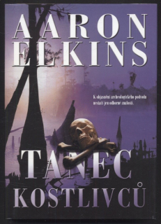 Elkins, Aaron - Tanec kostlivců