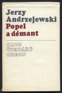Andrzejewski, Jerzy - Popel a démant