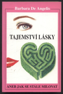 De Angelis, Barbara - Tajemství lásky