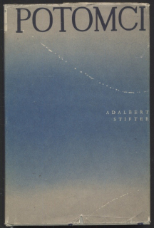 Stifter, Adalbert - Potomci