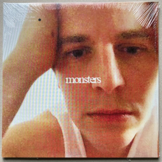 Tom Odell - Monsters (LP)