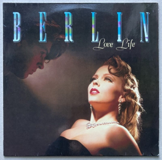 Berlin - Love Life (LP)