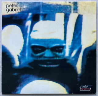 Peter Gabriel - Peter Gabriel (LP)