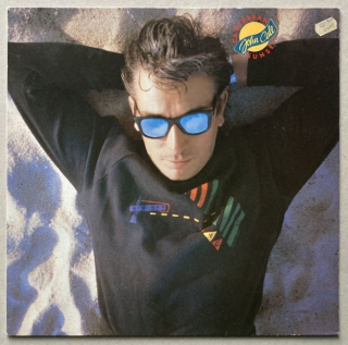 John Cale - Caribbean Sunset (LP)