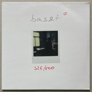 Baset+ - Baset (LP)