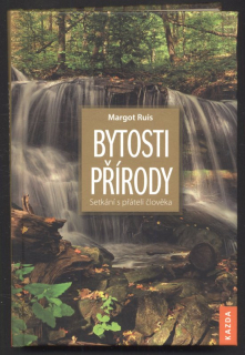 Ruis, Margot - Bytosti přírody